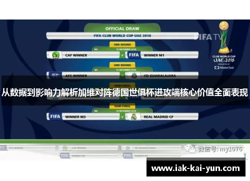 从数据到影响力解析加维对阵德国世俱杯进攻端核心价值全面表现 从数据到影响力解析加维对阵德国世俱杯进攻端核心价值全面表现